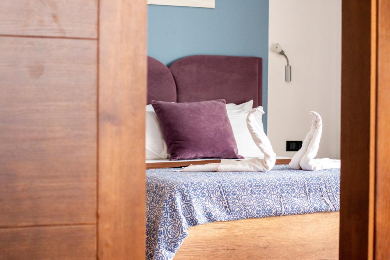 Hotel Lajka Luxury Ούλτσιν Εξωτερικό φωτογραφία