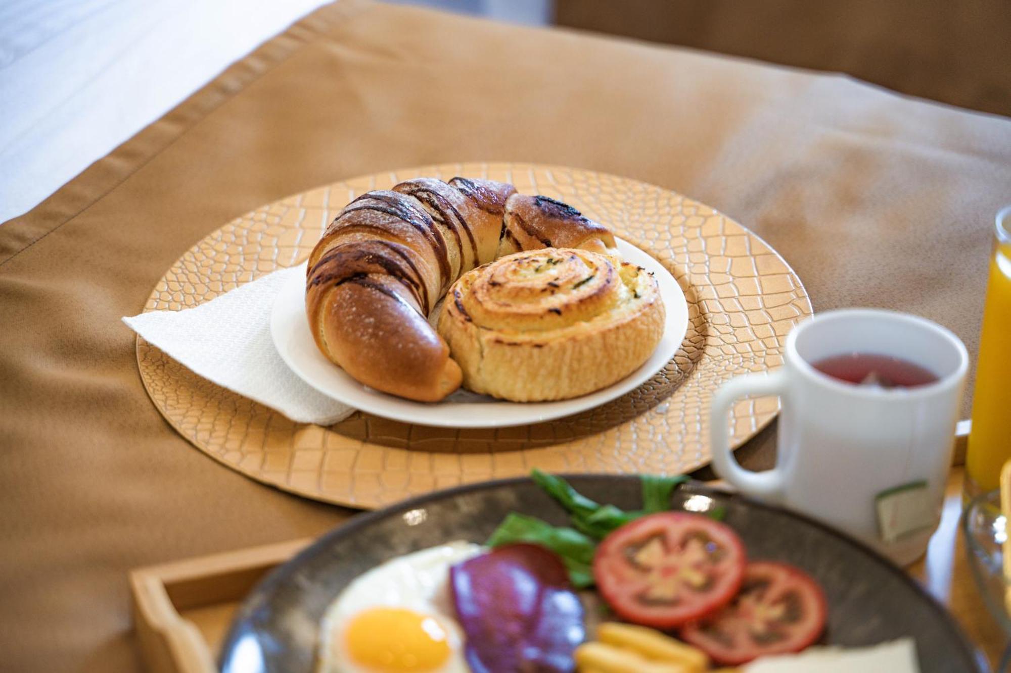 Hotel Lajka Luxury Ούλτσιν Εξωτερικό φωτογραφία
