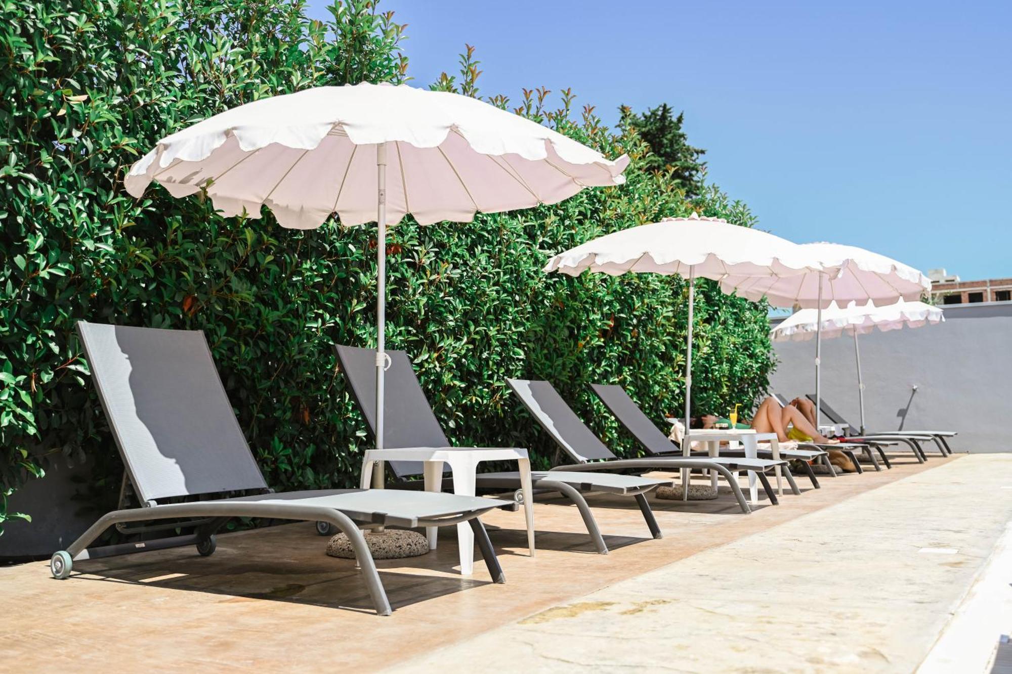 Hotel Lajka Luxury Ούλτσιν Εξωτερικό φωτογραφία