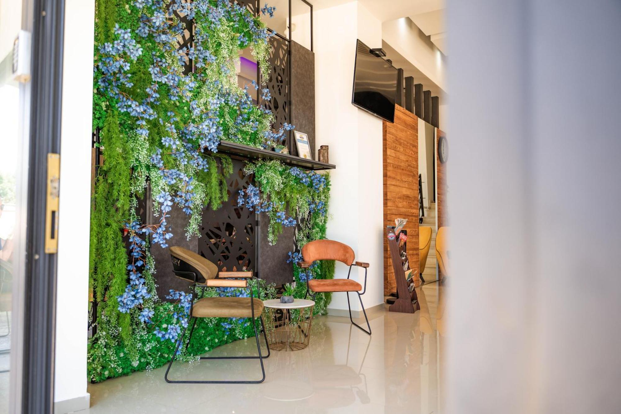 Hotel Lajka Luxury Ούλτσιν Εξωτερικό φωτογραφία